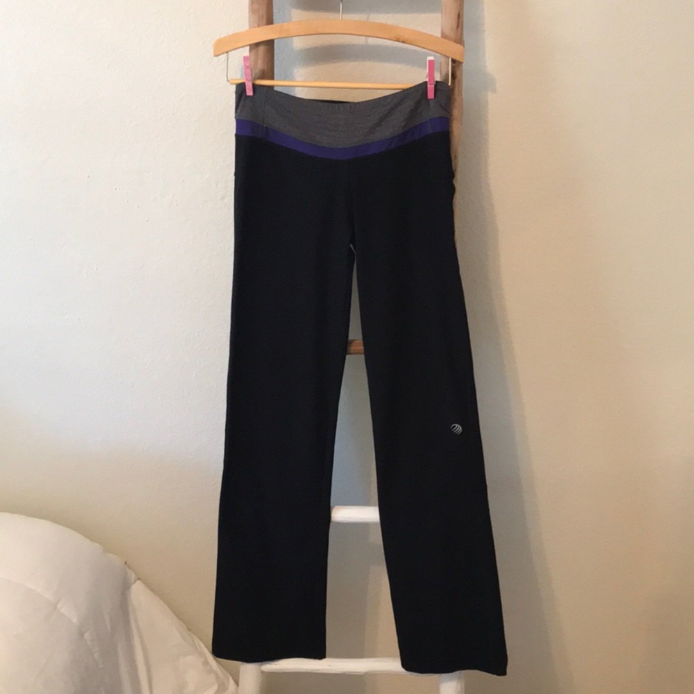 MPG black leggings